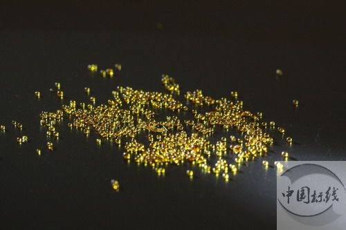 本溪道路标线玻璃微珠 工程配套